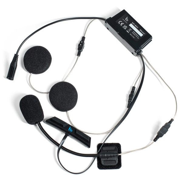 MT Mt mt-b01 intercom rider sync